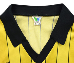 ERIMA #10 VINTAGE MADE IN W. GERMANY SHIRT L