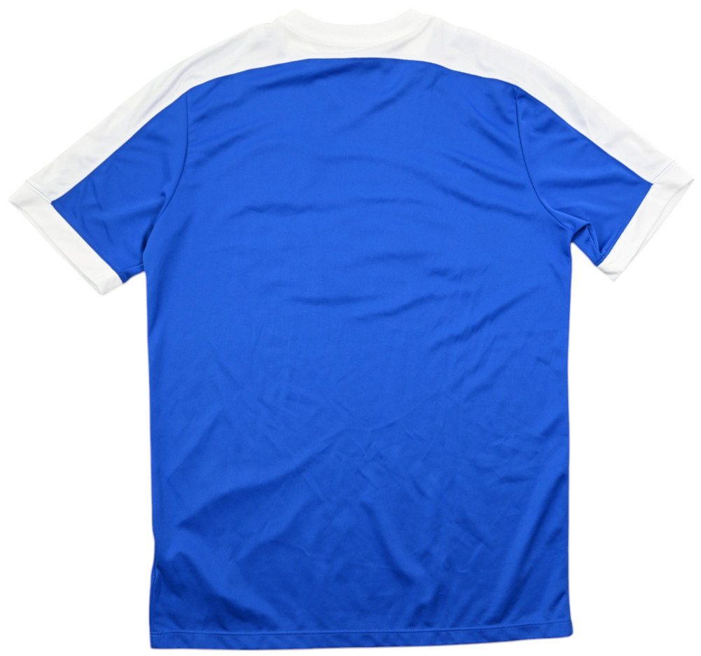 2016-17 VFL BOCHUM SHIRT L