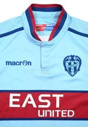 2016-17 LEVANTE SHIRT L. BOYS 