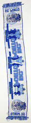 FC PORTO SCARF