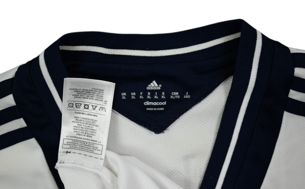 2013-15 SCHALKE *MEYER* KOSZULKA XL