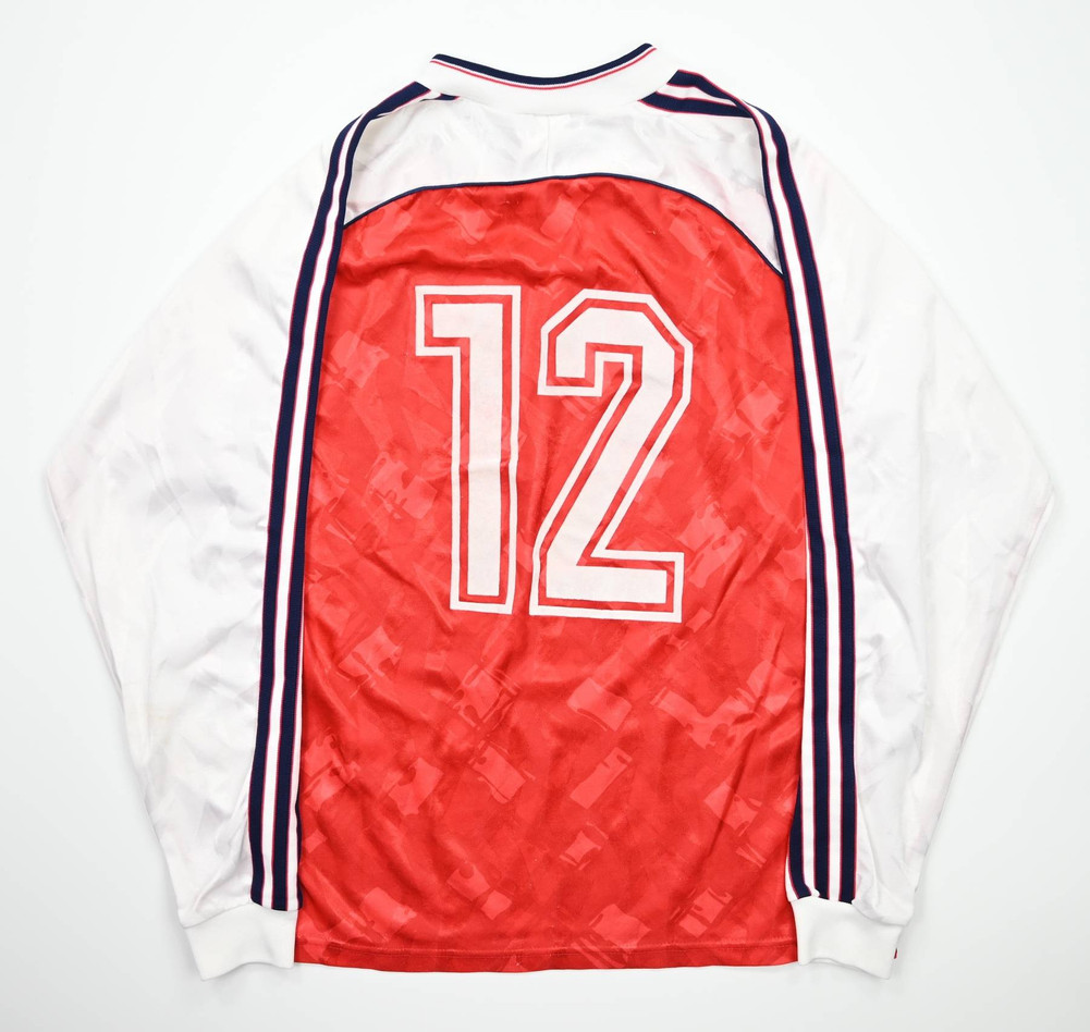 ADIDAS LONGSLEEVE KOSZULKA M