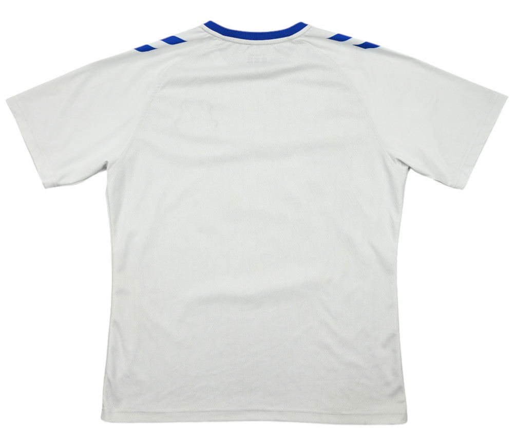 2022-23 EVERTON SHIRT XL