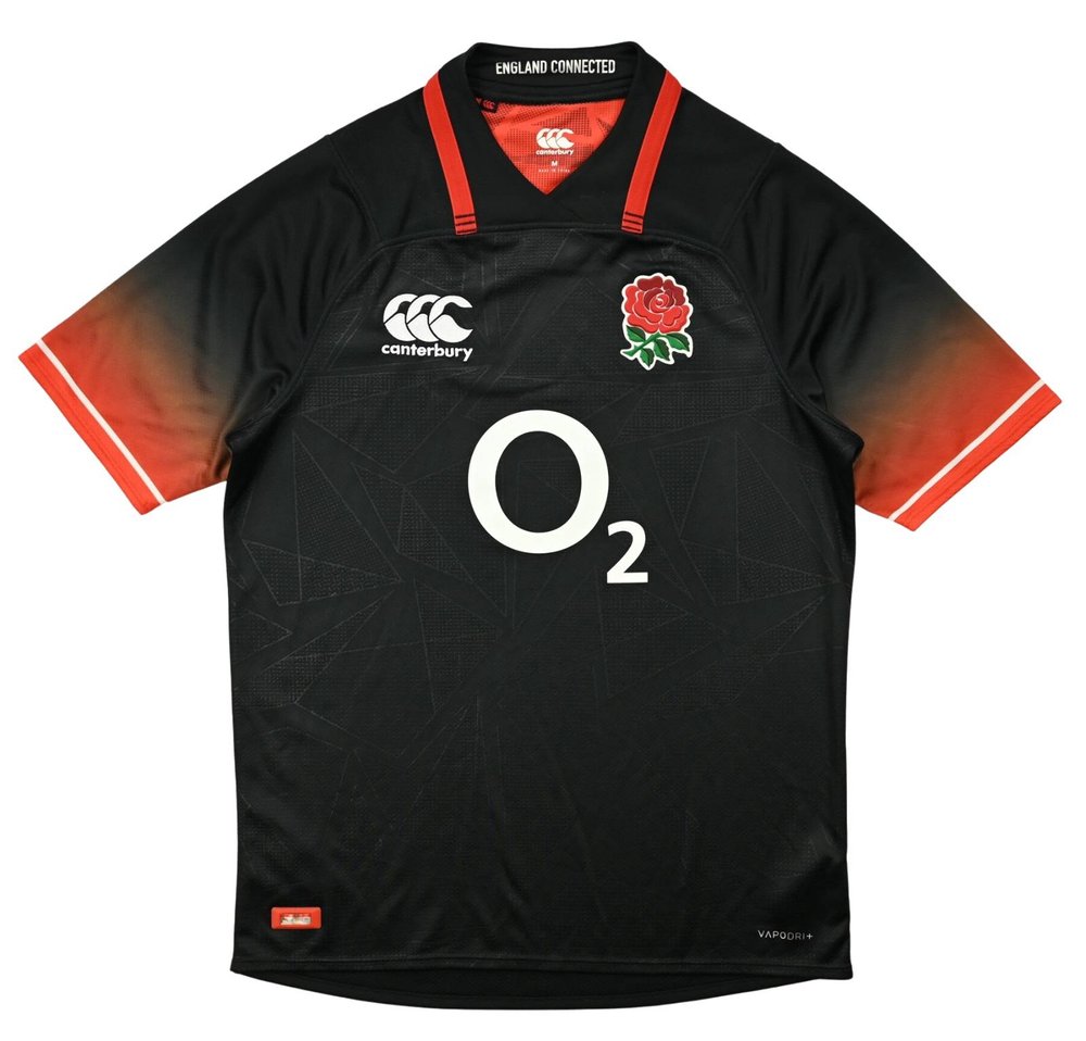 ENGLAND RUGBY SHIRT M