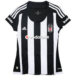 2015-16 BESIKTAS SHIRT WOMEN S