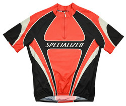 SPECIALIZED CYCLING SHIRT M