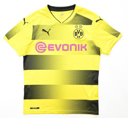 2017-18 BORUSSIA DORTMUND KOSZULKA S