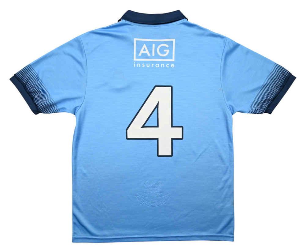 DUBLIN GAA KOSZULKA S