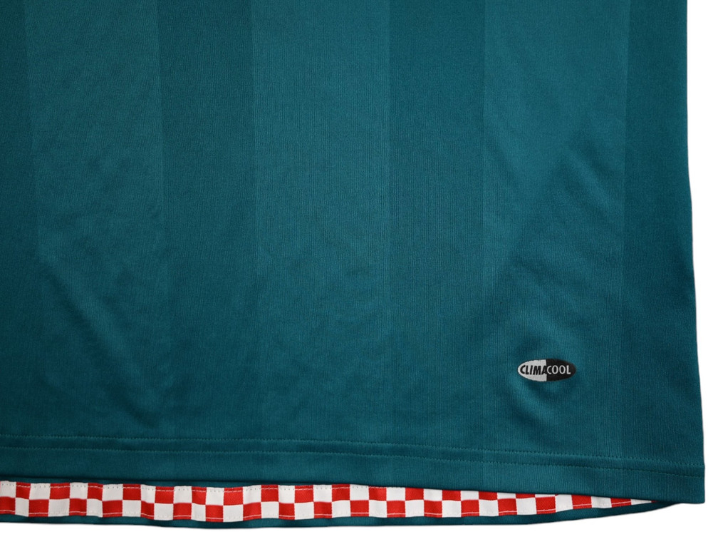 2008-09 LIVERPOOL KOSZULKA L