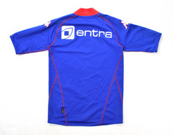 2009 VALERENGA SHIRT S