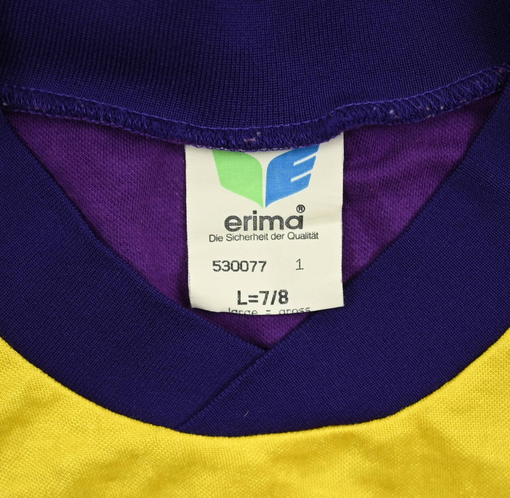 ERIMA OLDSCHOOL LONGSLEEVE L