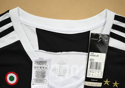 2018-19 JUVENTUS *BERNARDESCHI* WOMENS M