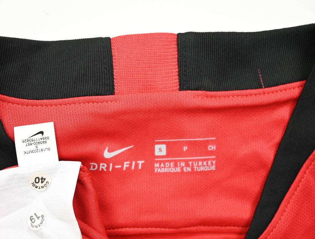 2018-19 TURKEY KOSZULKA S