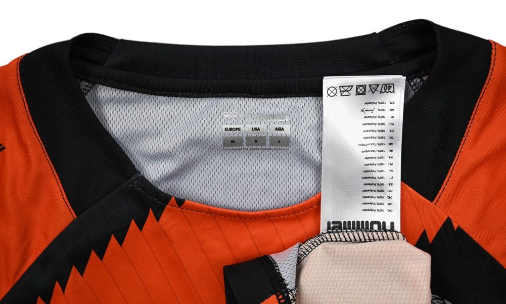 CHROBRY GŁOGÓW KOSZULKA S