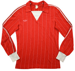 ADIDAS VINTAGE LONGSLEEVE KOSZULKA S