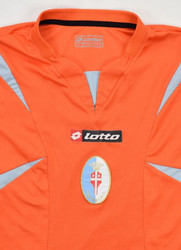 2006-07 TREVISO F. B. C. SHIRT LONGSLEEVE XL