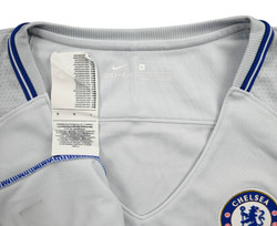 2017-18 CHELSEA LONDON KOSZULKA WOMENS L