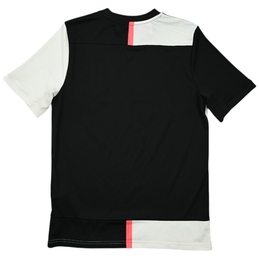 2019-20 JUVENTUS SHIRT L. BOYS