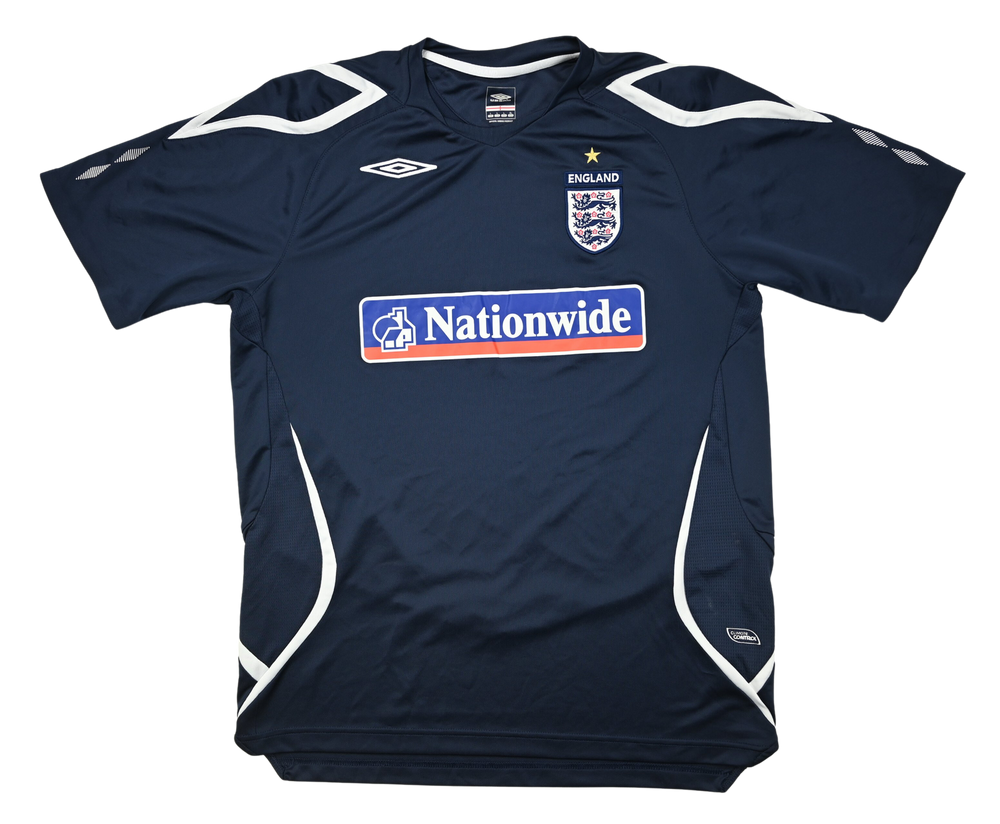 ENGLAND SHIRT L