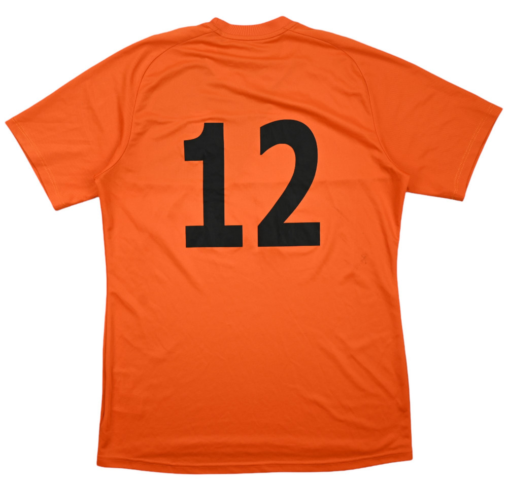 2016 JANTAR USTKA #12 SHIRT L