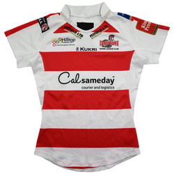 LEIGH CENTURIONS RUGBY KOSZULKA WOMENS M