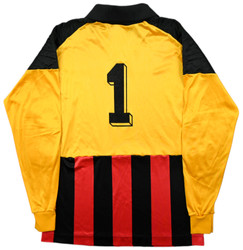 ADIDAS VINTAGE GK LONGSLEEVE KOSZULKA S