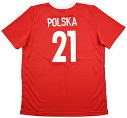 POLAND SHIRT XL