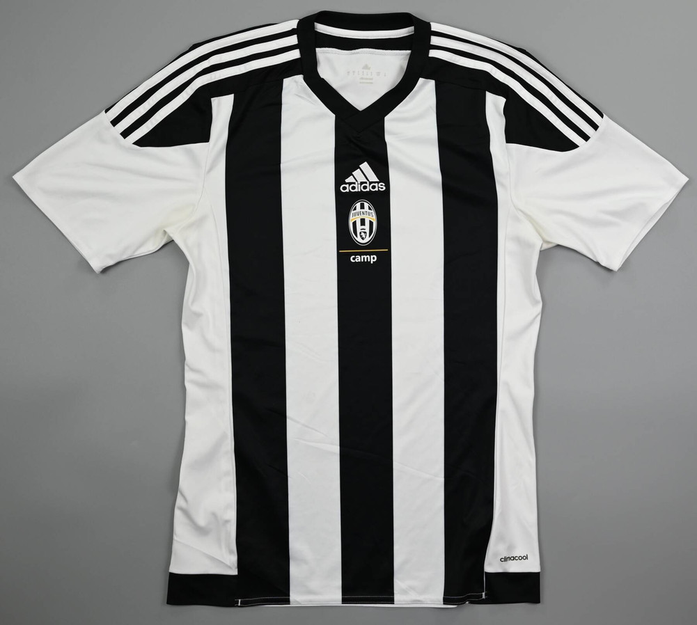 JUVENTUS CAMP KOSZULKA S