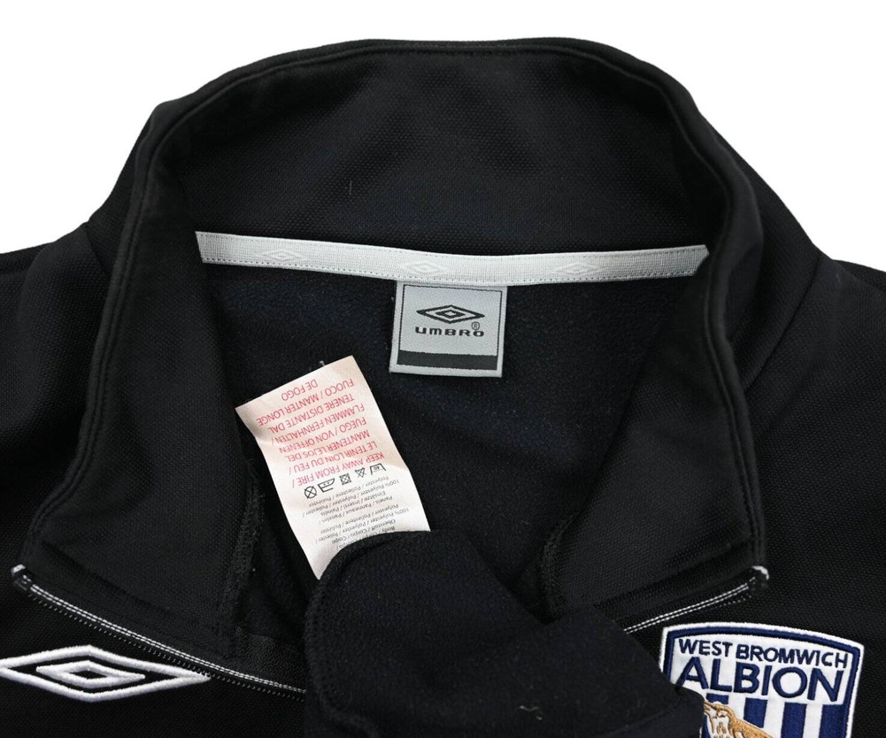 WEST BROMWICH ALBION BLUZA XXL