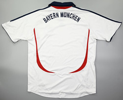 2006-07 BAYERN MUNCHEN KOSZULKA XL