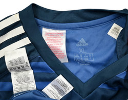 2018-19 GERMANY *TER STEGEN* GK LONGSLEEVE XL. BOYS