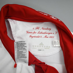 2010-12 FC NURNBERG KOSZULKA 3XL