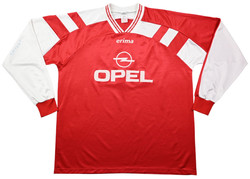 ERIMA VINTAGE LONGSLEEVE KOSZULKA XXL