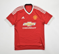2015-16 MANCHESTER UNITED KOSZULKA M