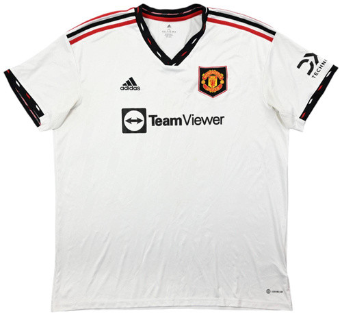 2022-23 MANCHESTER UNITED KOSZULKA 2XL