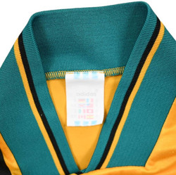 1993-96 BAYERN MUNCHEN SHIRT S