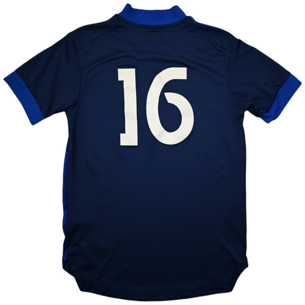 CITY SC CARLSBAD SHIRT S