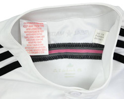 2014-15 REAL MADRID SHIRT XL. BOYS