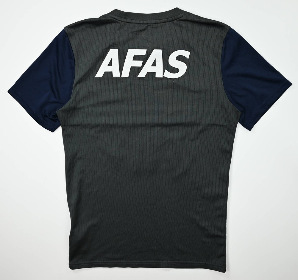 2021-22 AZ ALKMAAR KOSZULKA S 