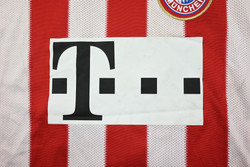 2010-11 BAYERN MUNCHEN *ROBBEN* SHIRT XL. BOYS