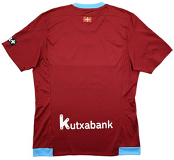 2015-16 REAL SOCIEDAD KOSZULKA M