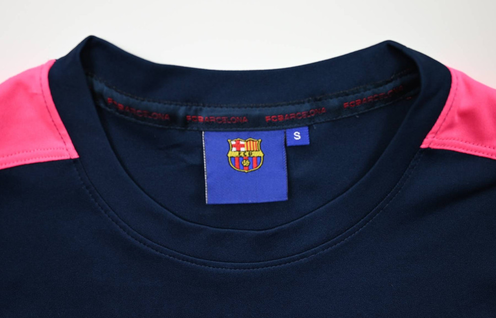 FC BARCELONA SHIRT S