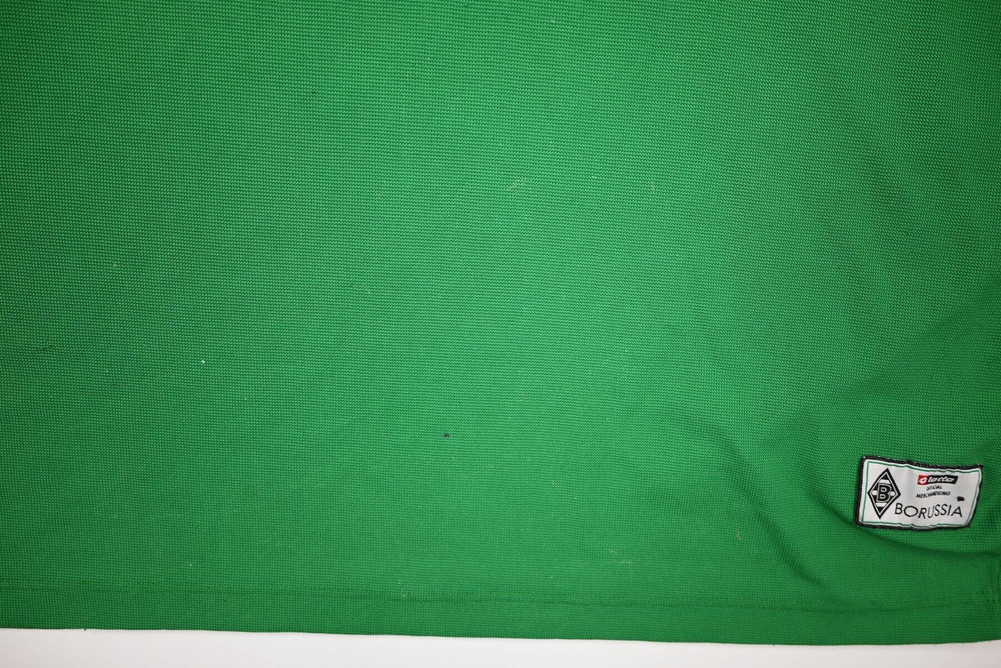 2003-05 BORUSSIA MONCHENGLADBACH *NEUVILLE* KOSZULKA XL
