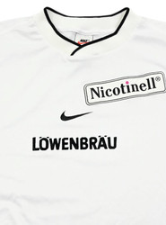 1997-99 TSV 1860 MUNCHEN KOSZULKA L