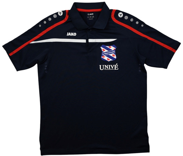 2010-11 HEERENVEEN SHIRT L. BOYS 