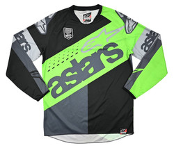 ALPINESTARS MOTOCROSS LONGSLEEVE L