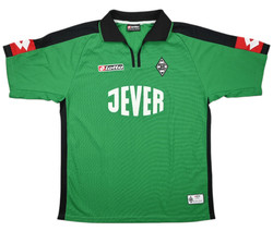 2003-05 BORUSSIA MONCHENGLADBACH SHIRT L