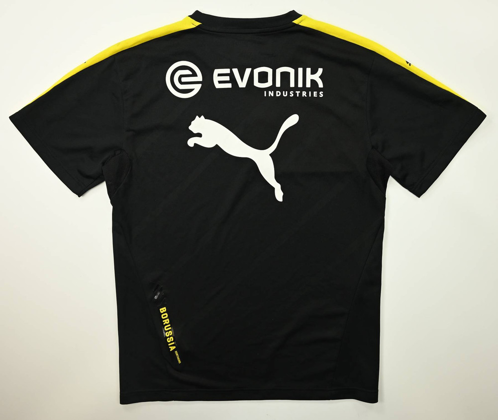 BORUSSIA DORTMUND KOSZULKA L