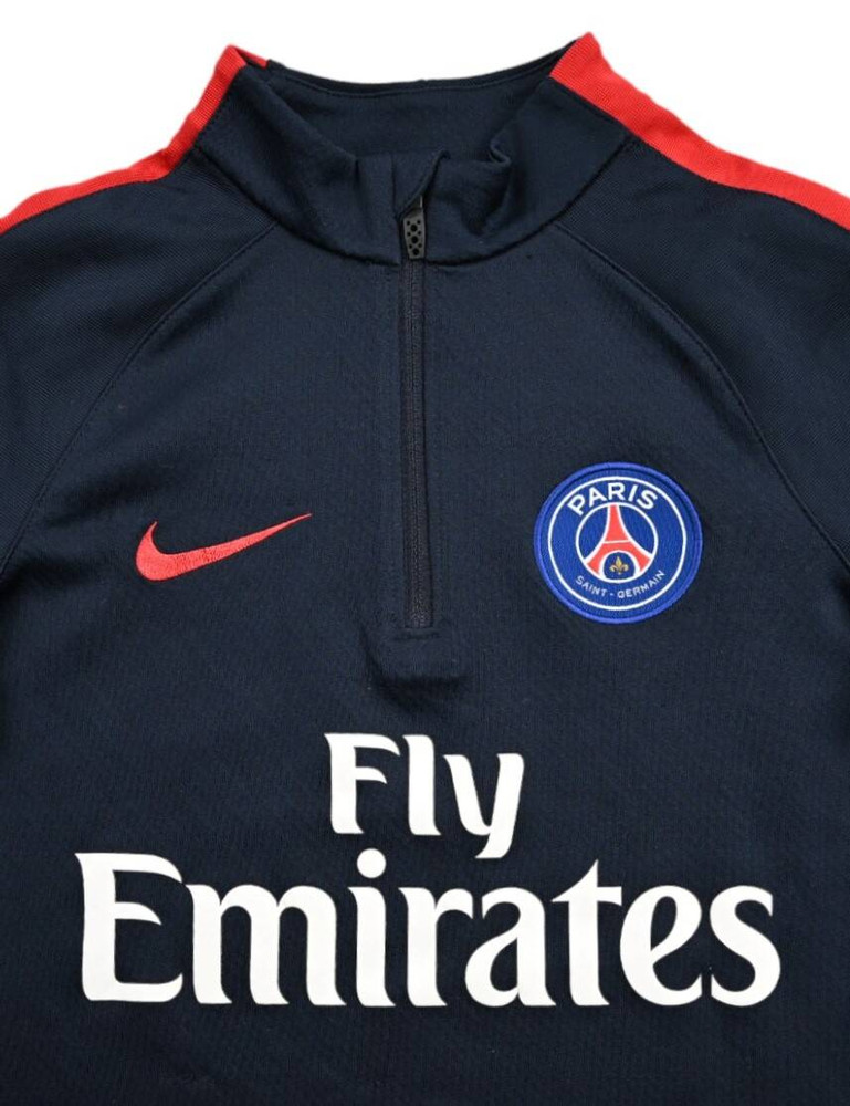 PARIS SAINT-GERMAIN BLUZA S. BOYS