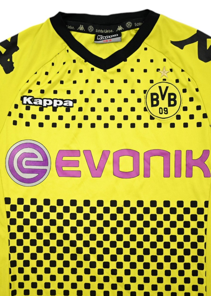 2011-12 BORUSSIA DORTMUND KOSZULKA L. BOYS